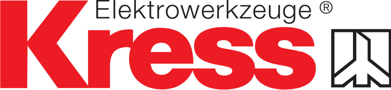 KRESS 230V - Dach PRO Dachdeckerwerkzeug Bedarf