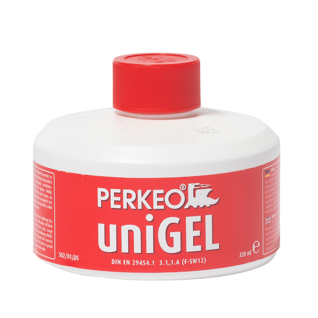 PERKEO - UNIGEL Weichlöt-Flussmittel  Perkeo   