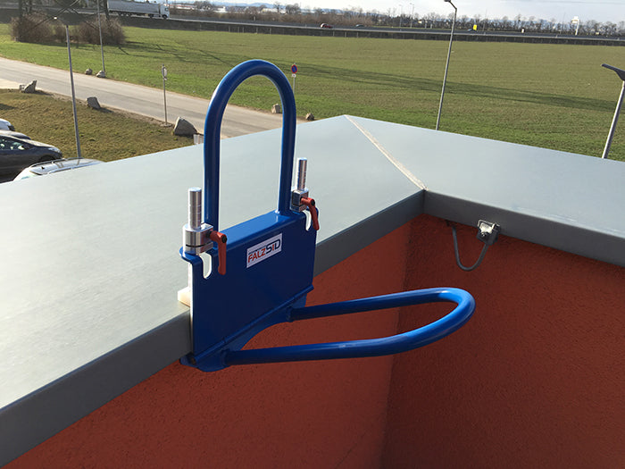 Dach PRO Dachdeckerwerkzeug Bedarf