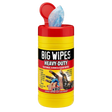 Big Wipes Reinigungstücher  MASC   