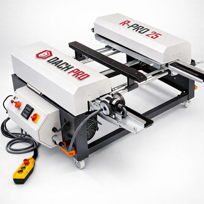 Profiliermaschine