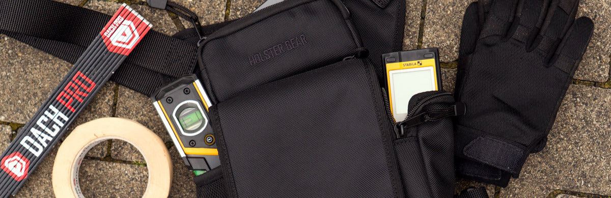 Dach PRO Dachdeckerwerkzeug Bedarf