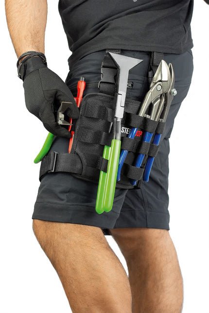 Holster - L' Loop (NEW) Das Original - Werkzeugtasche