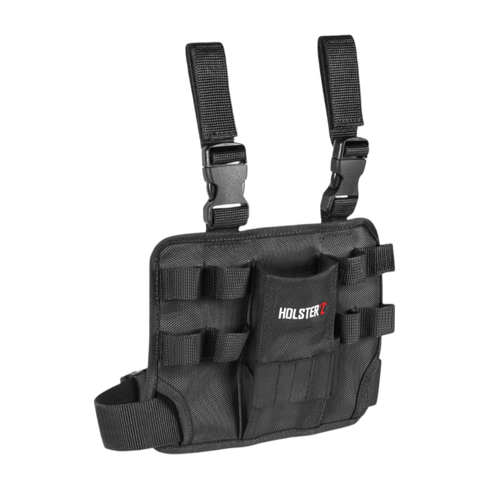 Holster Z 2.0 Das Original - Werkzeugtasche für alle Gewerke