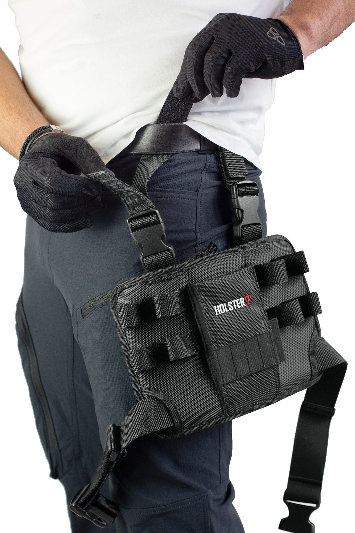Holster Z 2.0 Das Original - Werkzeugtasche