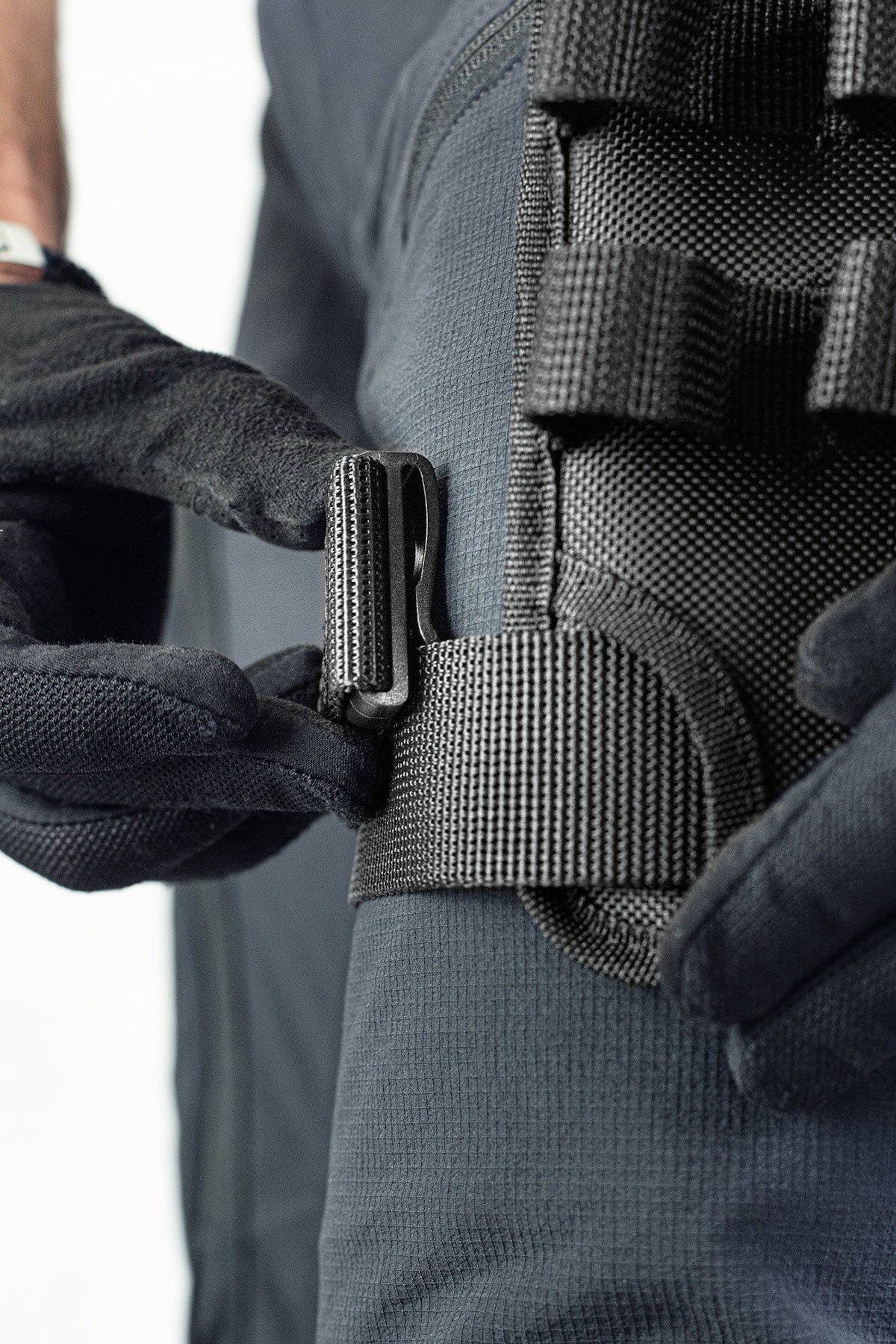 Holster Z 2.0 Das Original - Werkzeugtasche