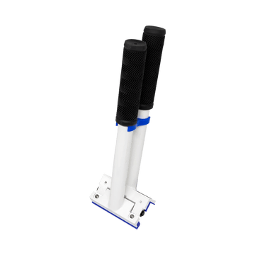 MINI - Winkelfalzschließer (2 in 1) - zuverlässig und robust