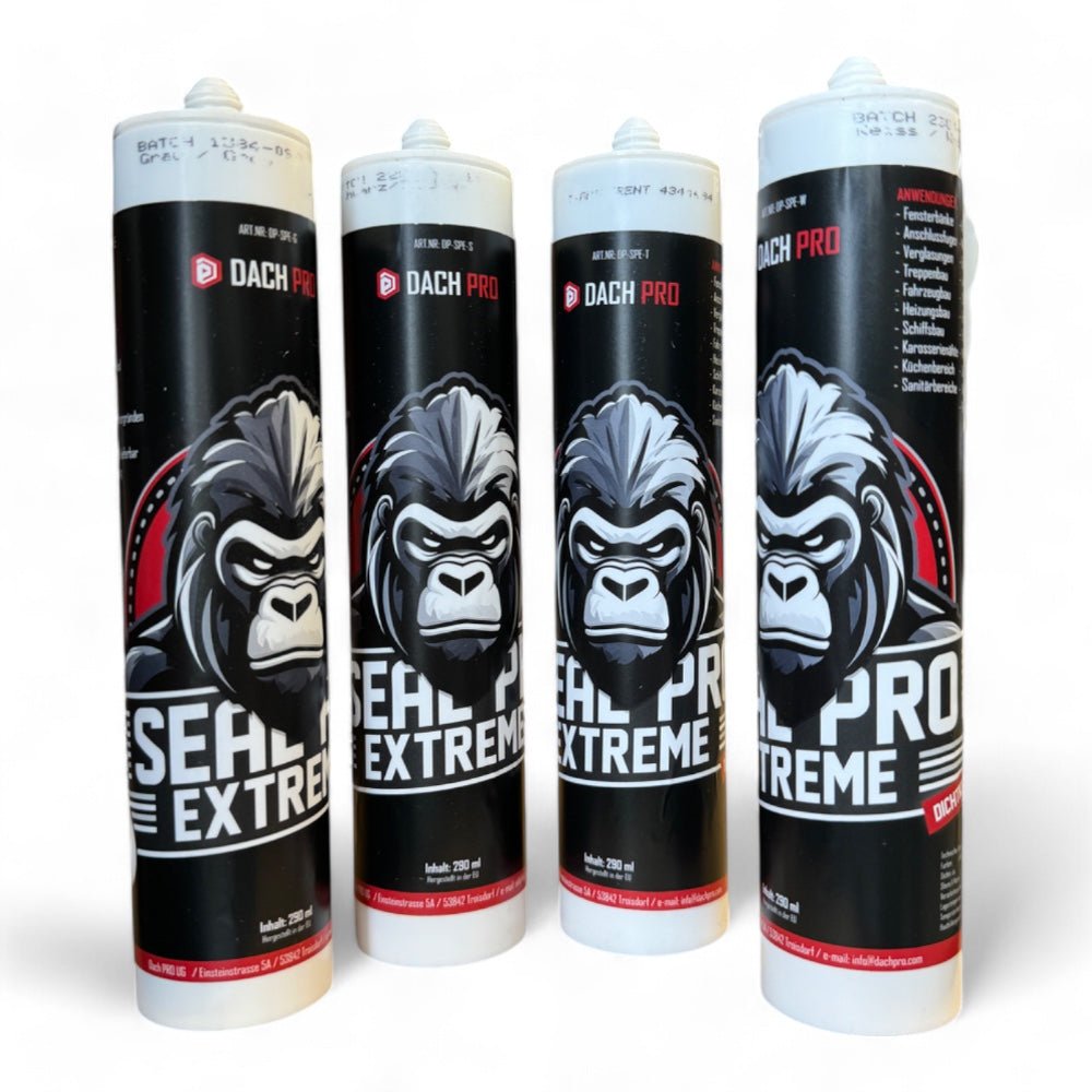 Seal PRO Extreme Dichtkleber