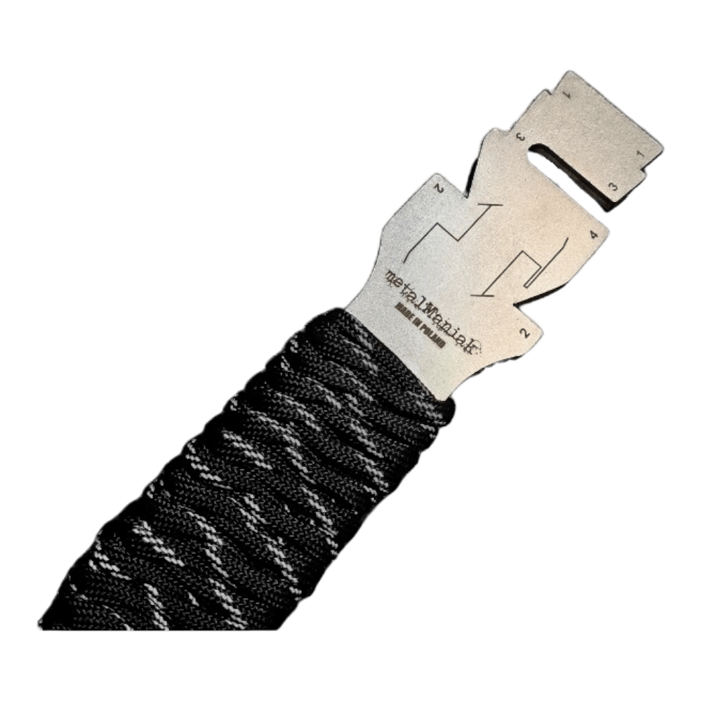 SF SHOOTER - Schlüssel für die Vorfertigung von SF - Panels