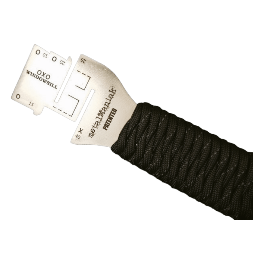 T - Falzschablonenschlüssel