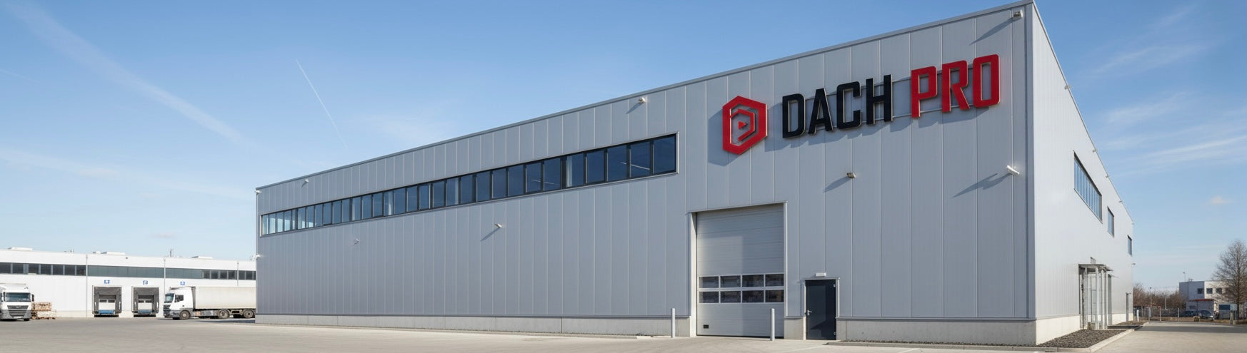 Dach PRO Dachdeckerwerkzeug Bedarf