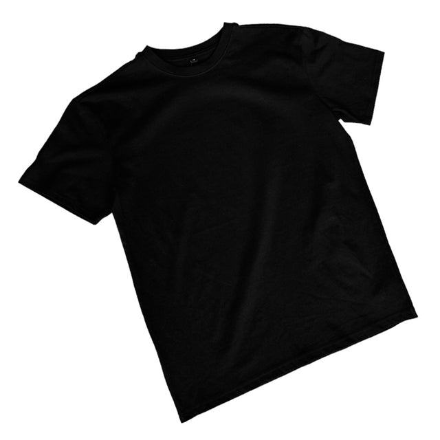 Back to the roofs - Shirt Black Bekleidung Dach PRO   