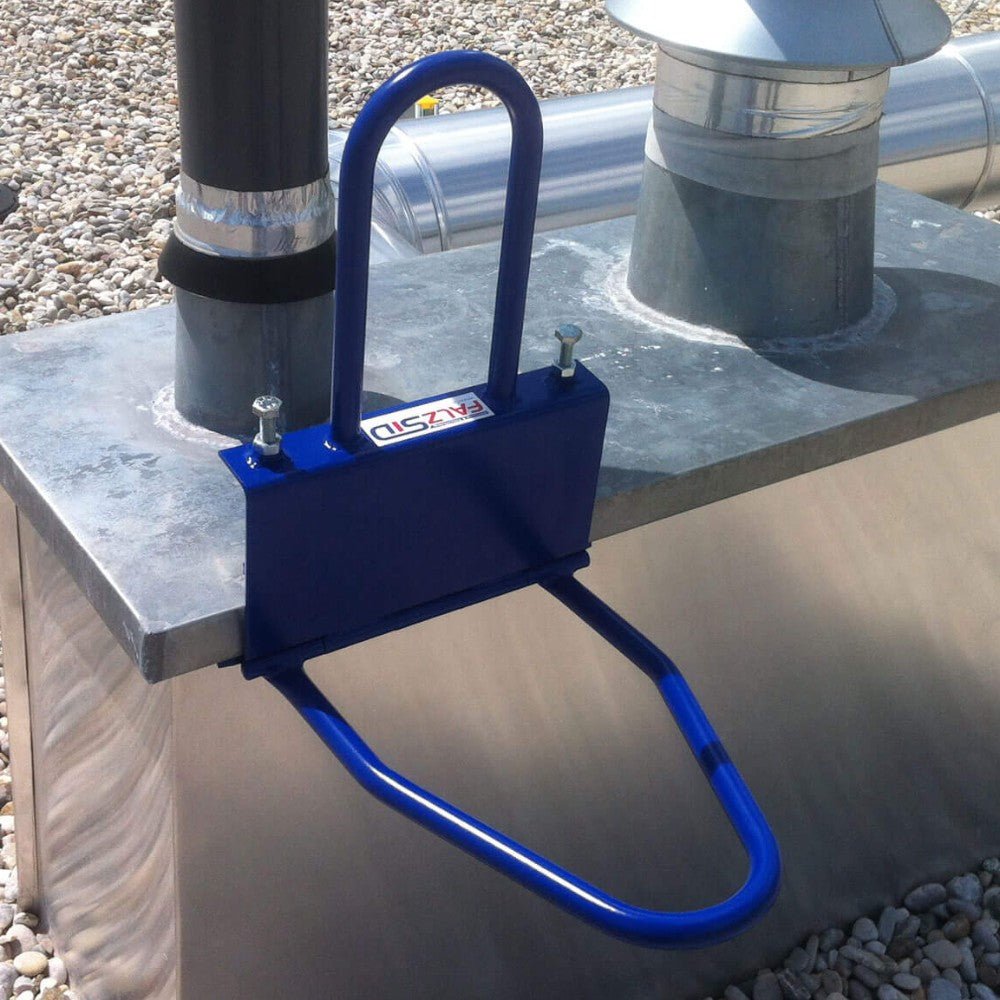 Attika Schließer Vario 3.0 20 - 120mm