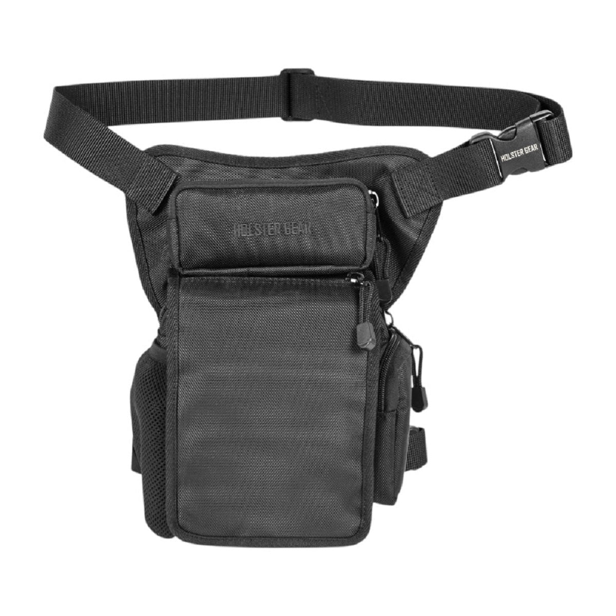 Holster Gear – Dach PRO Dachdeckerwerkzeug Bedarf