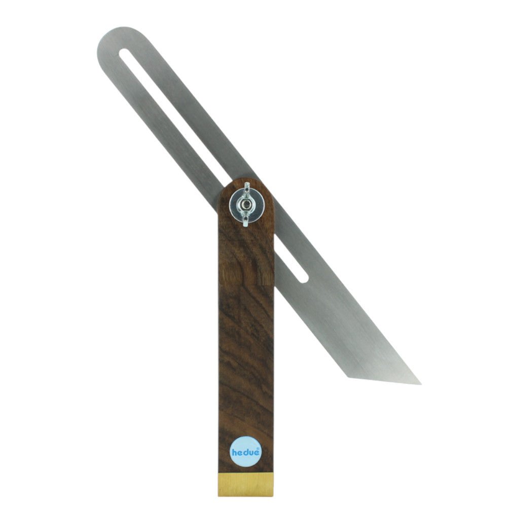 hedue® - Schmiege A230 Winkelschmiege | Winkelmesser