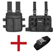 HOLSTER BUNDLE – Holster Flex & Holster Z + Gürtel