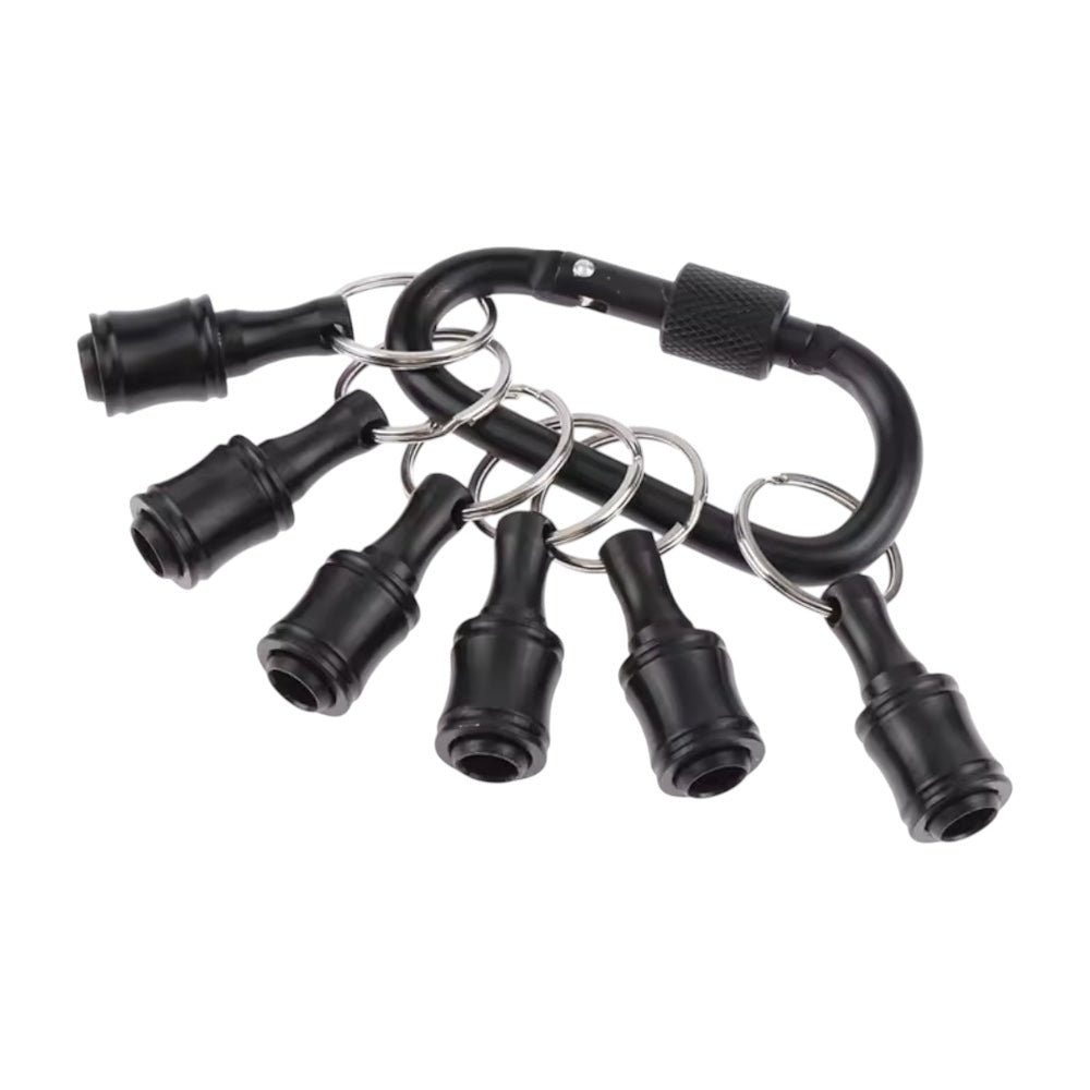 HOLSTER BUNDLE - Holster Z & Holster Loop + Bit - Buddy