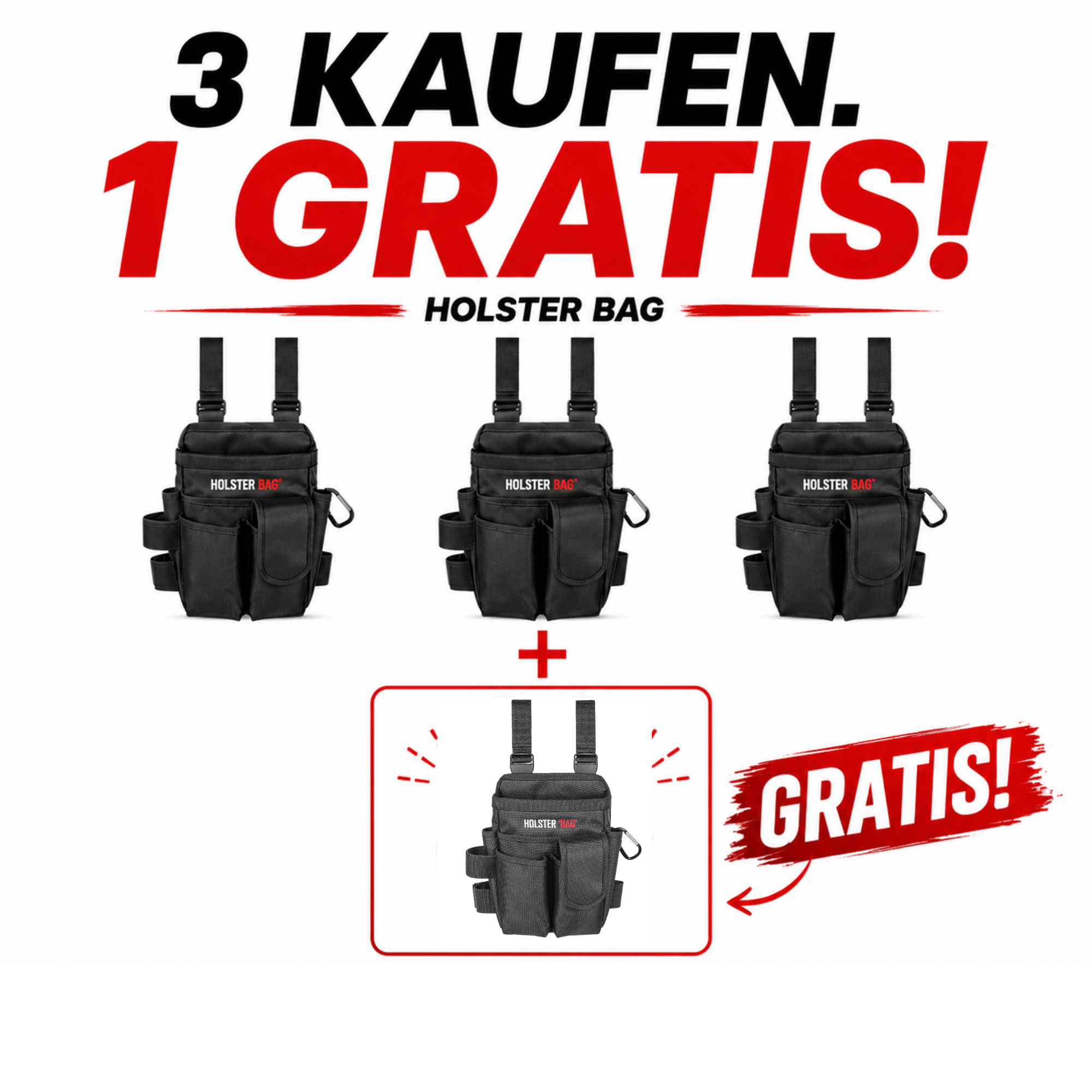 Dach PRO Dachdeckerwerkzeug Bedarf