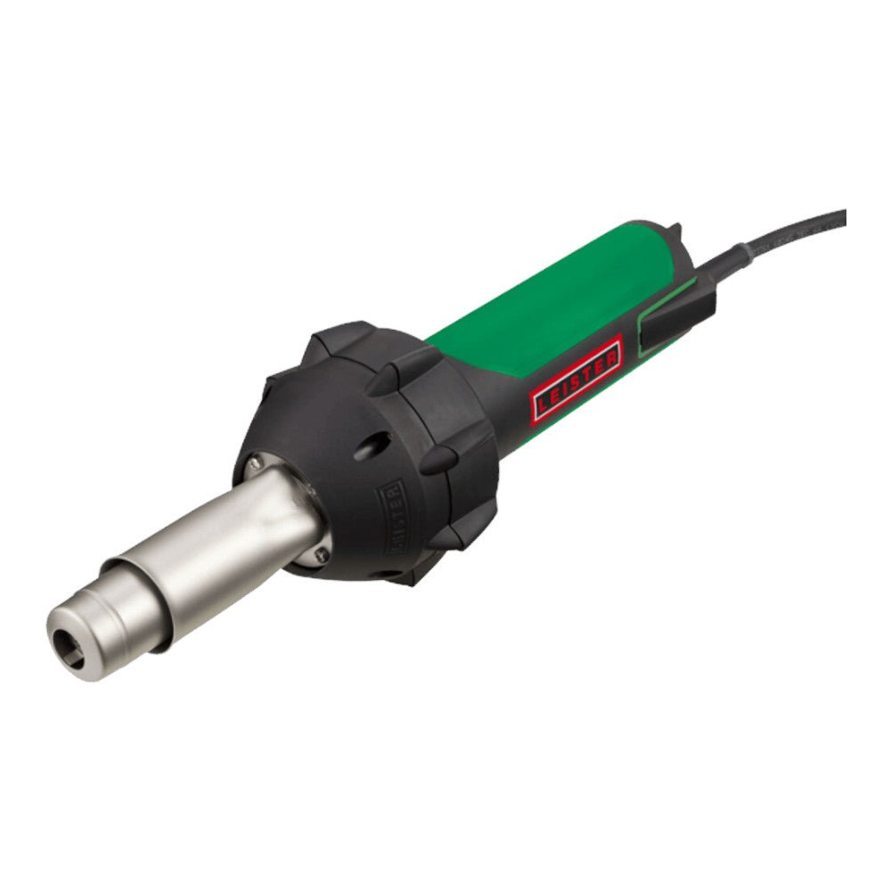 LEISTER - ELECTRON ST, Handschweißgerät 230V/3400W