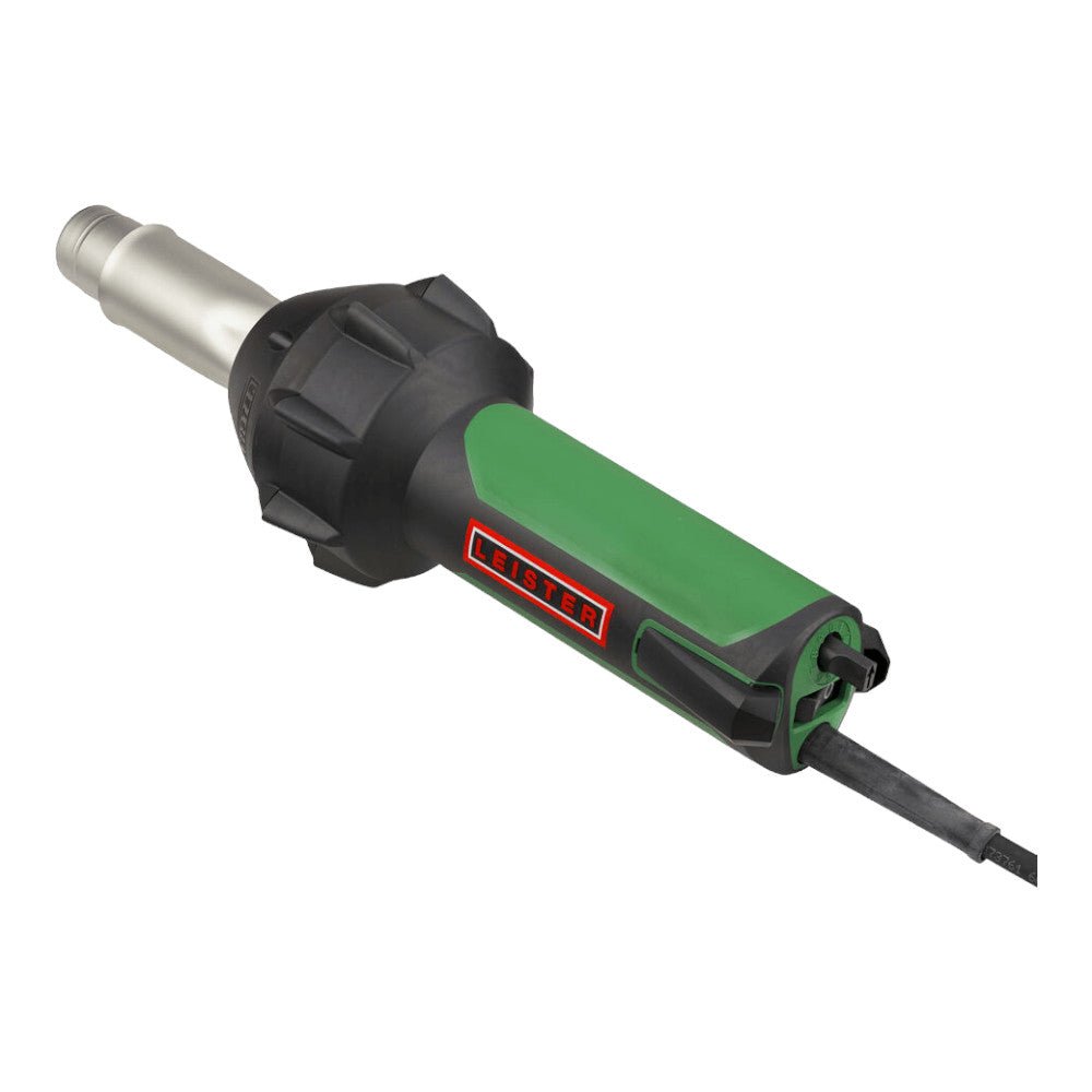 LEISTER - ELECTRON ST, Handschweißgerät 230V/3400W