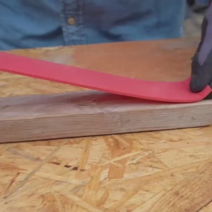 Cargar vídeo: Dach PRO_Bandwolf für Nageldichtband