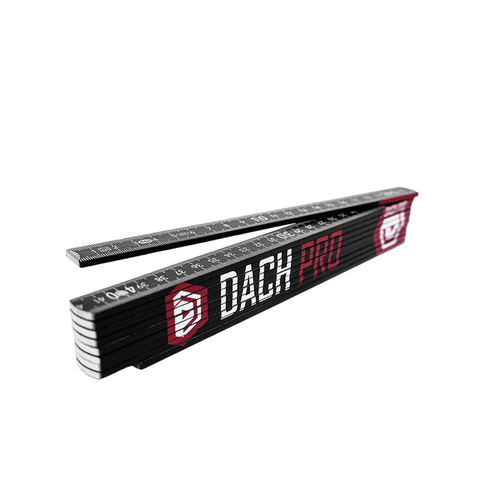 Dach PRO Zollstock