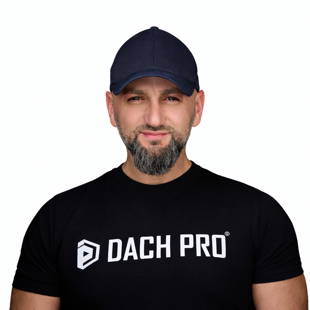 Dach PRO empfiehlt