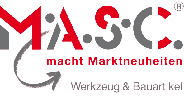 Masc – Dach PRO Dachdeckerwerkzeug Bedarf