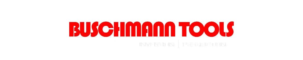 Buschmann Tools - Dach PRO Dachdeckerwerkzeug Bedarf