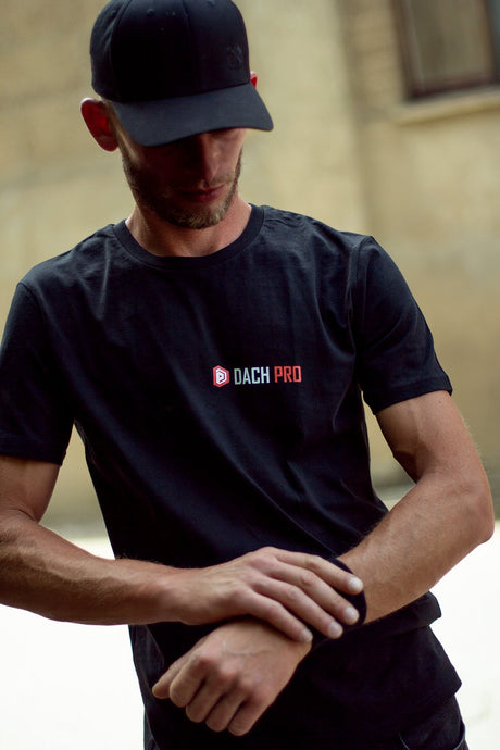 'Dach Pro Basics' - Dach PRO Dachdeckerwerkzeug Bedarf