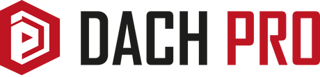 Dach PRO Logo
