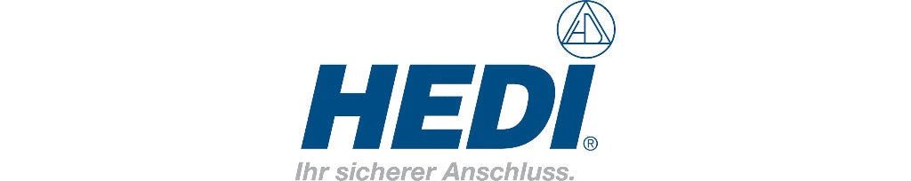 HEDI - Dach PRO Dachdeckerwerkzeug Bedarf