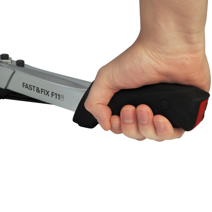 Friend - HAMMER TACKER FRIEND ALMOST & FIX F11