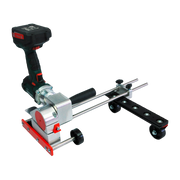 Wuko - Verstellbarer Seitenanschlag für Wuko Clipper Werkzeug Wuko   