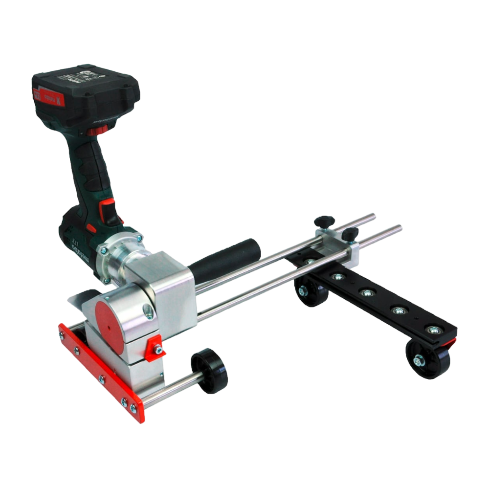 Wuko - Verstellbarer Seitenanschlag für Wuko Clipper Werkzeug Wuko   