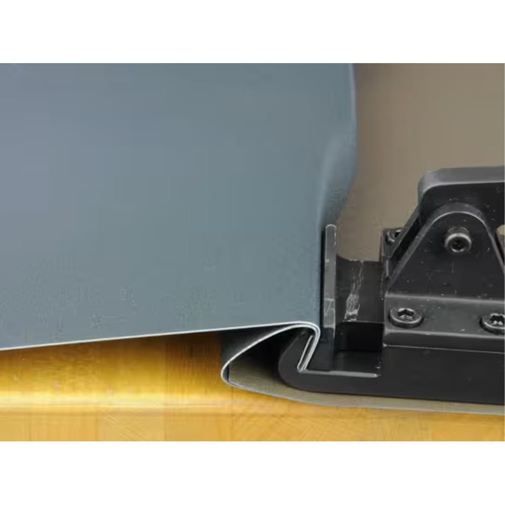 WUKO Doppelfalzzange PRO 1401 & 1402 – Profi‑Falzzange für Liegefalz & Kehlblech