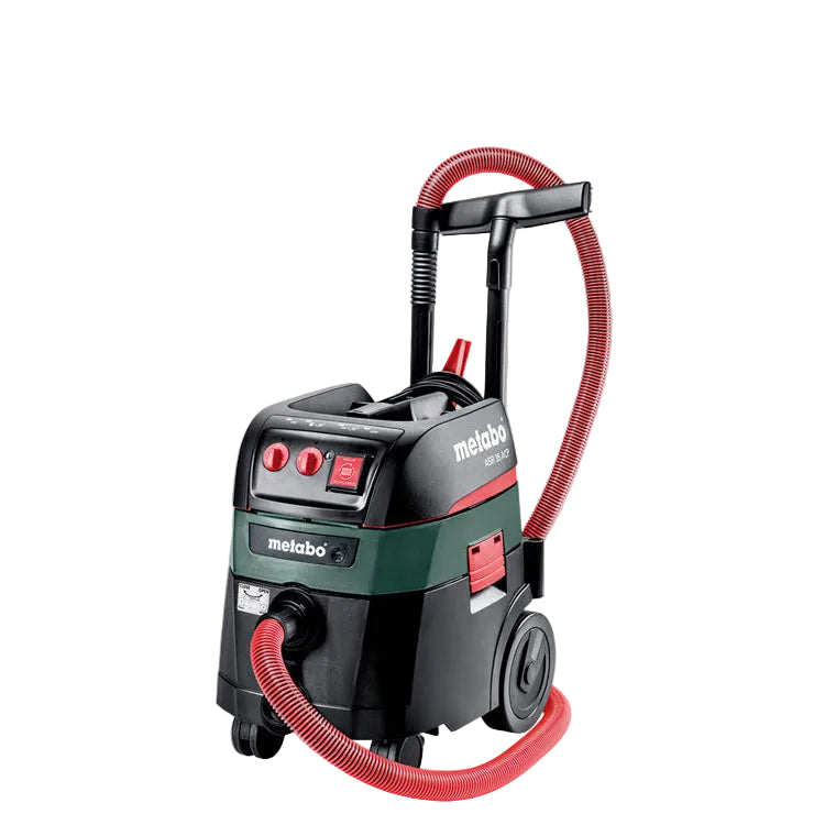 Rokamat ASR 35 M ACP Spezialsauger (M) Metabo