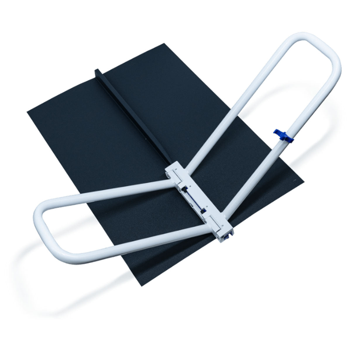 2-in-1 angle fold closer for double-standing fold: efficiency and precision for professionals