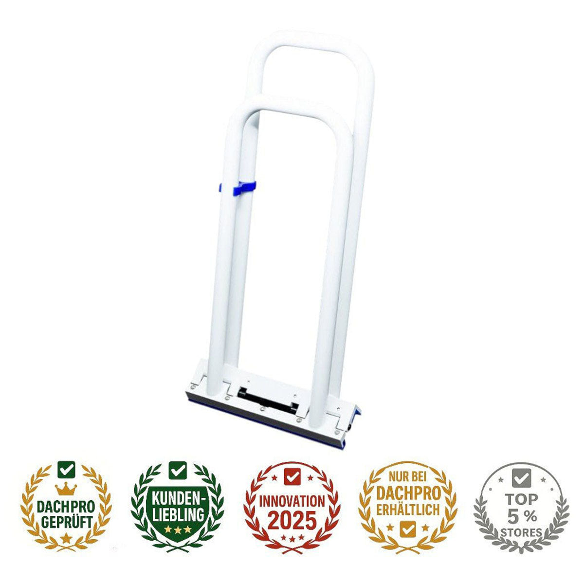 2-i-1-vinkelfoldet tættere på dobbeltstående fold: effektivitet og præcision for fagfolk