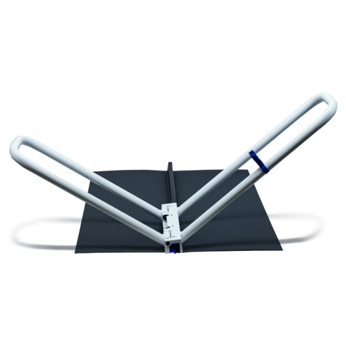 2-i-1-vinkelfoldet tættere på dobbeltstående fold: effektivitet og præcision for fagfolk