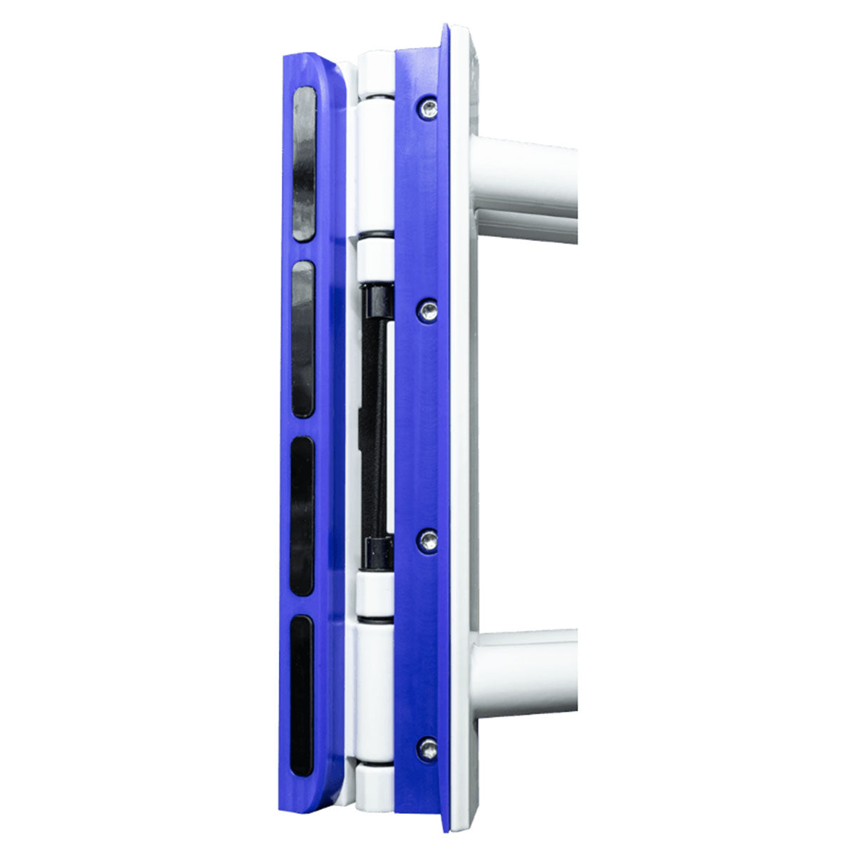 2-i-1-vinkelfoldet tættere på dobbeltstående fold: effektivitet og præcision for fagfolk