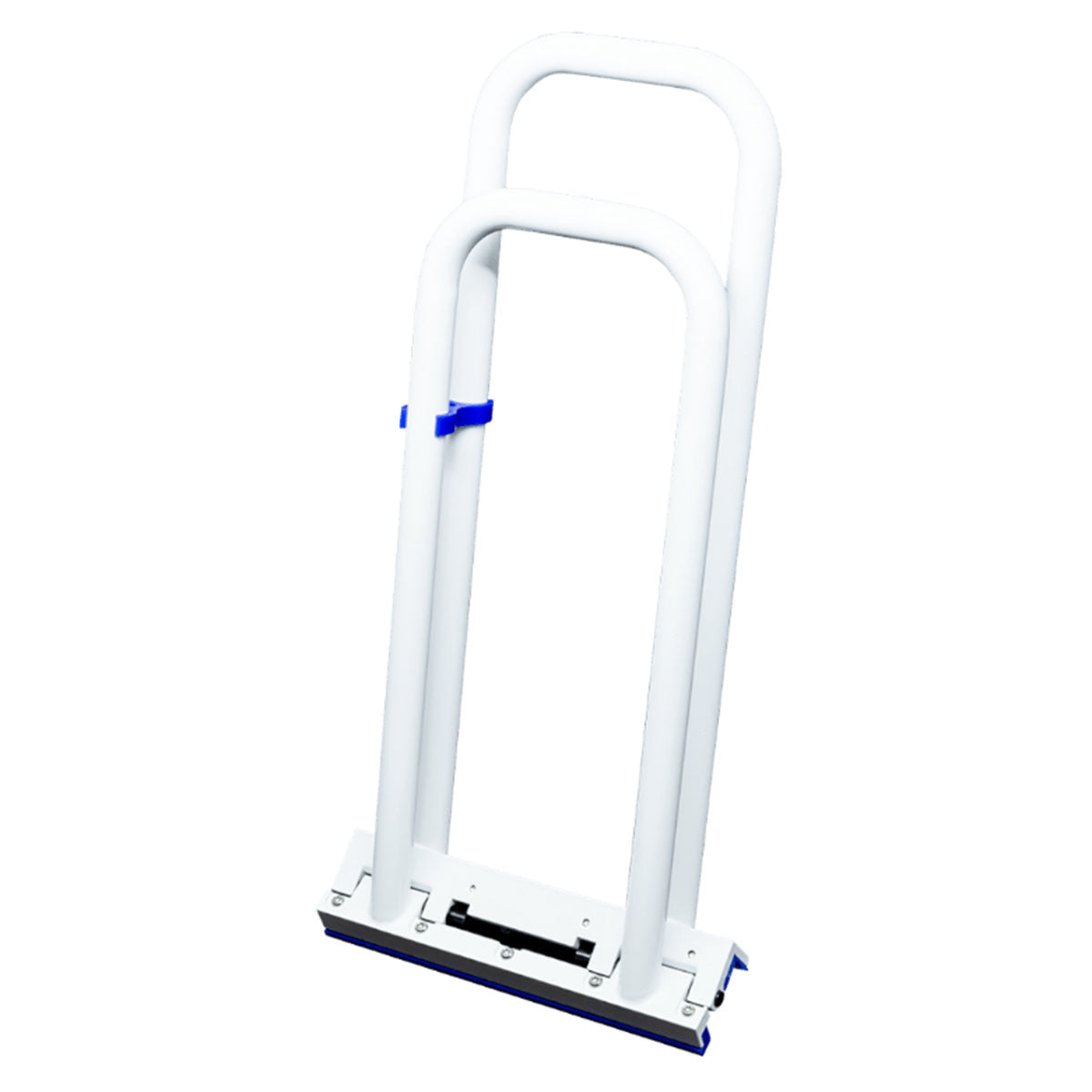 2-in-1 angle fold closer for double-standing fold: efficiency and precision for professionals