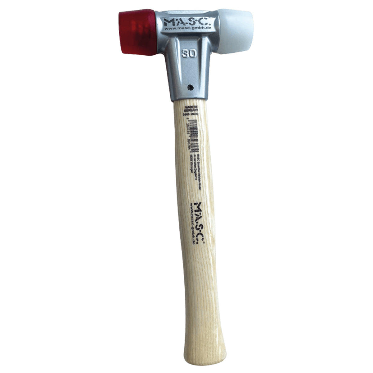 Masc - 2 phases Schonhammer ⌀ 30 mm