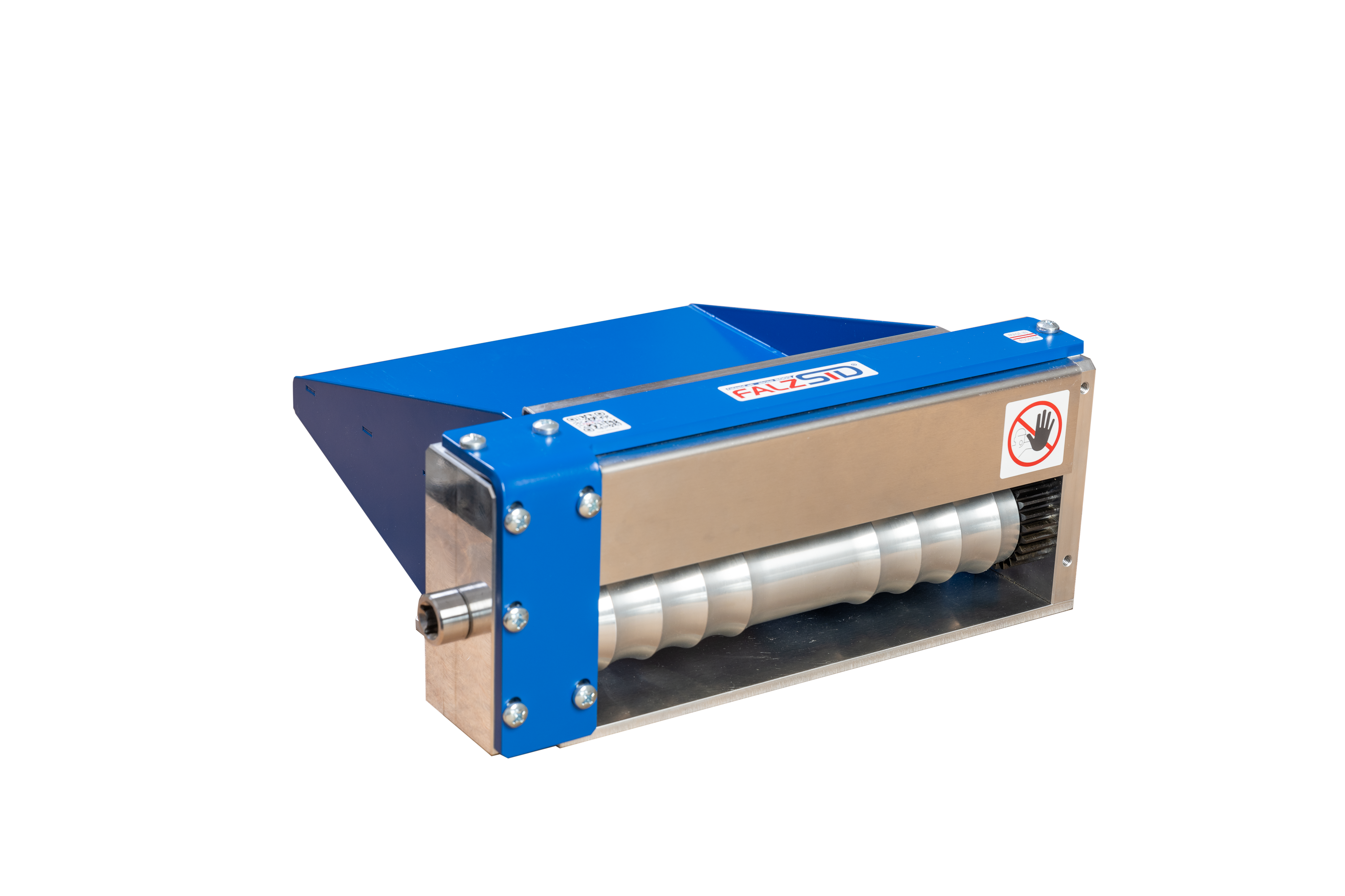 RVM - Máquina de conexión de ranura