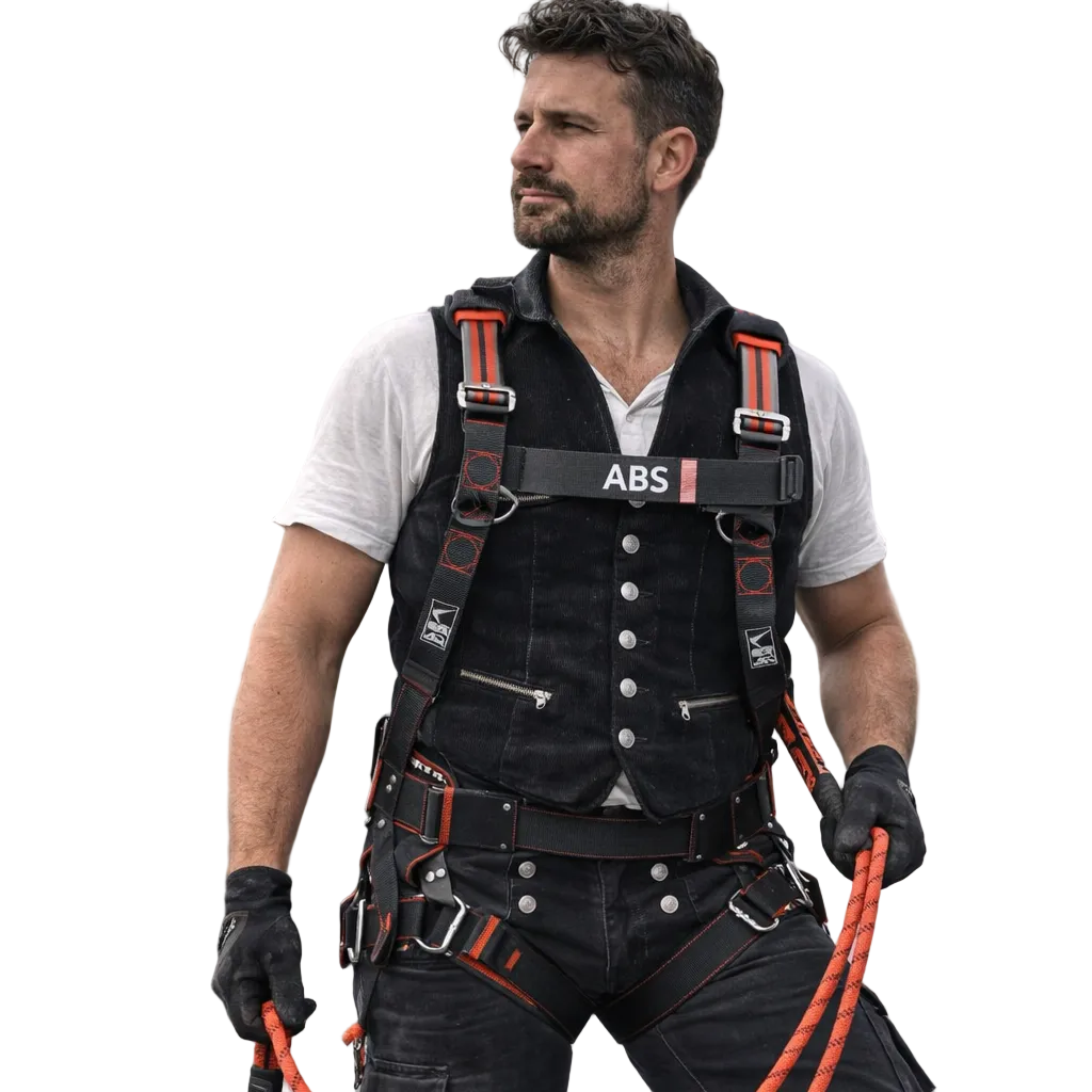 ABS - Roofer Kit | Absturzsicherung