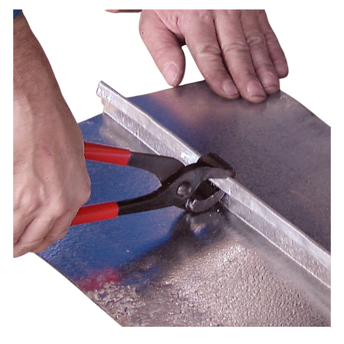 STUBAI - Falzaufbiegezange