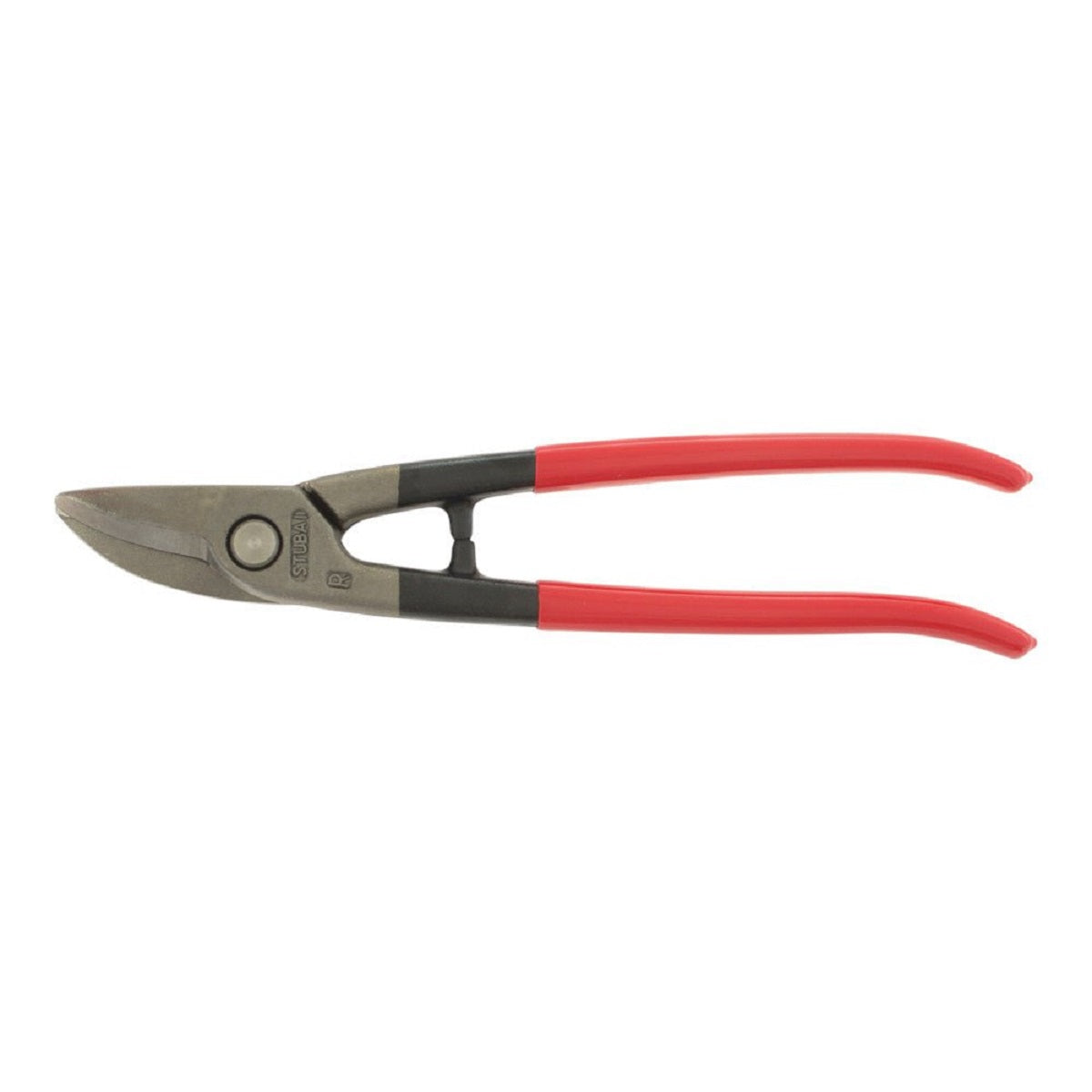 STUBAI - Rundlochschere, PVC-isoliert