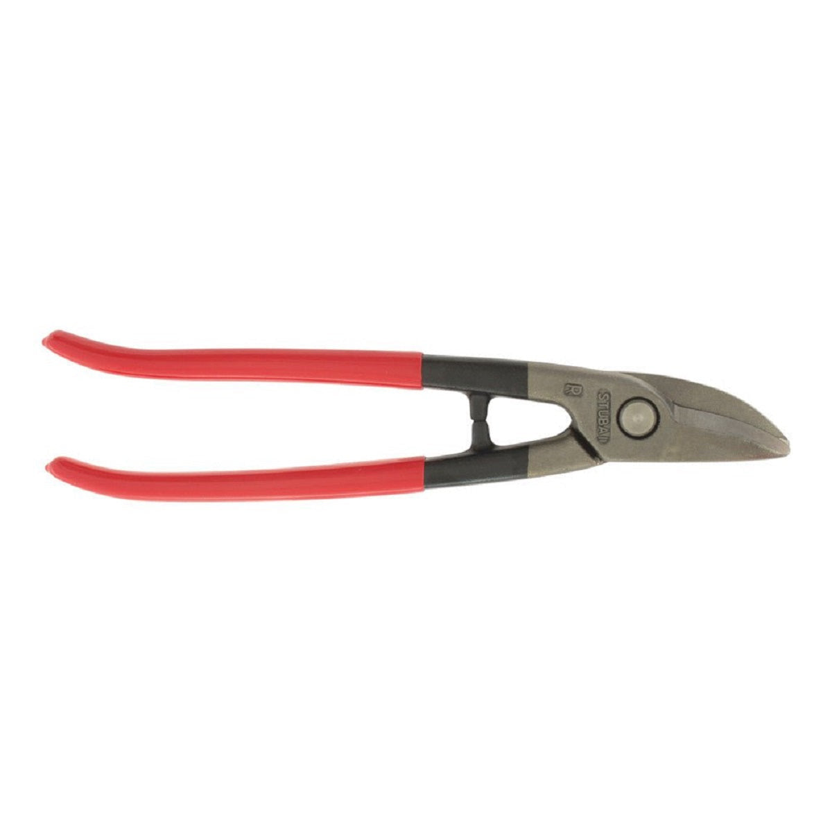 STUBAI - Rundlochschere, PVC-isoliert