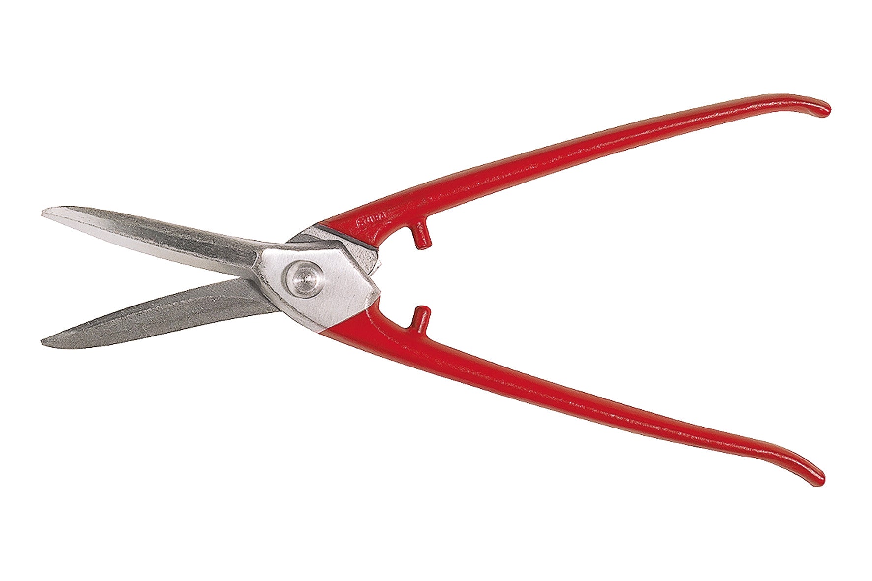 Stubai Figurenschere – Blechschere für exakte Kurvenschnitte