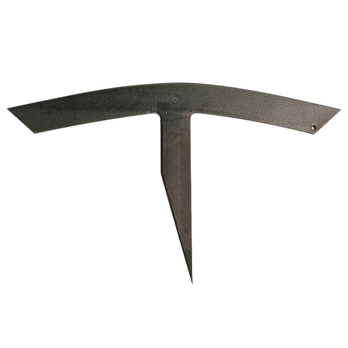 STUBAI - Haubrücke, gebogen